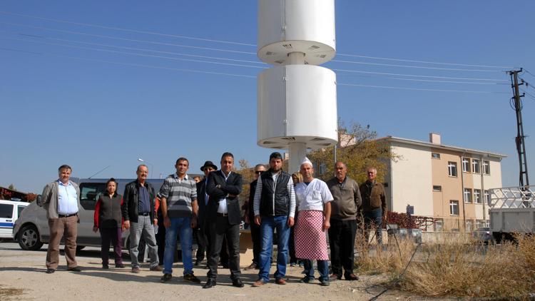 Baz istasyonuna karşı Birlikte mücadele