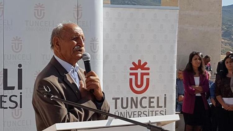 Munzur Üniversitesi 4 bin öğrenciye aşure dağıttı