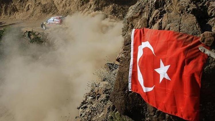 WRCnin Türkiyeye dönüşüyle ilgili büyük şok