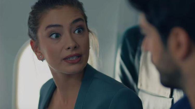 Kara Sevda 41. bölüm fragmanıyla nefes kesecek