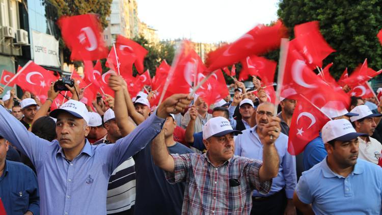 İncirlik ve ABD askeri iş yerlerinde grev kararı