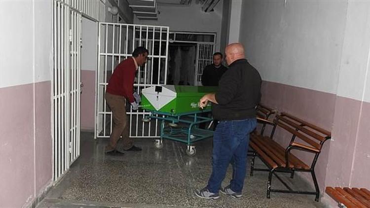 FETÖ soruşturması kapsamında açığa alınan polis memuru yaşamına son verdi