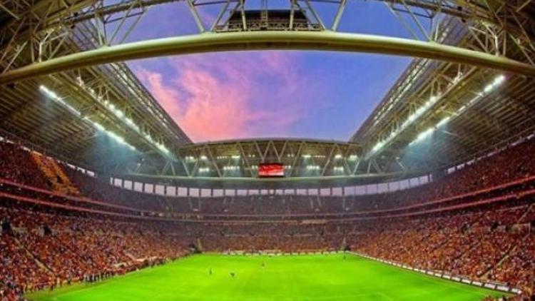 Galatasaray - Trabzonspor maçında tribünler dolacak