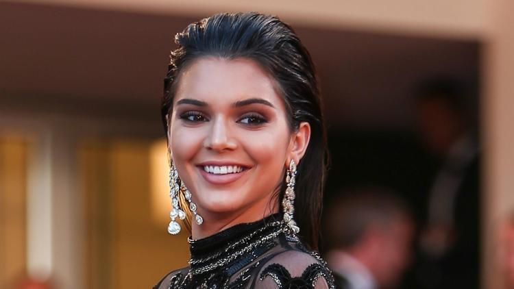 3 Adımda Kendall Jenner gibi görünün