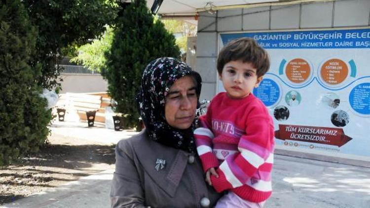Gaziantepte kayıp kız çocuğu, 2 gün sonra evinin yakınına bırakıldı