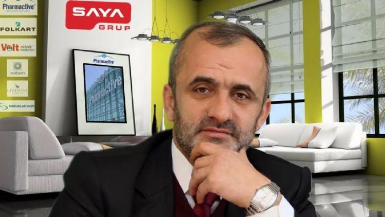 İş adamı Abdulrezzak Sancak hayatını kaybetti