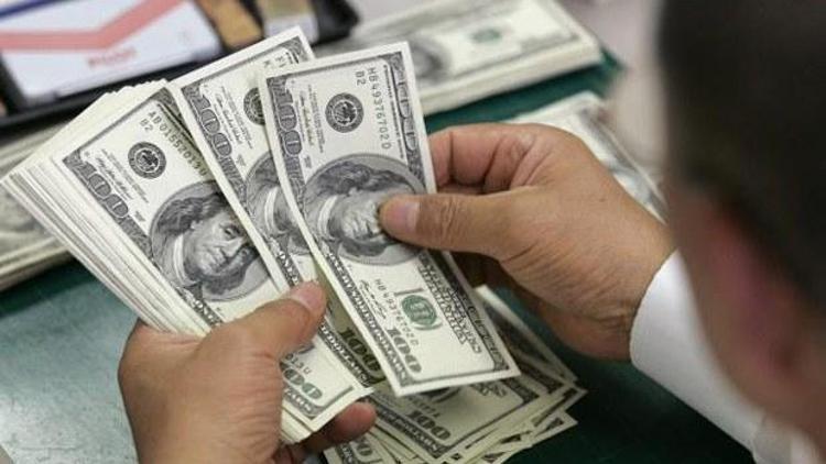 MB faizi sabit tutunca gerileyen dolar yeniden 3.09 lira sınırında