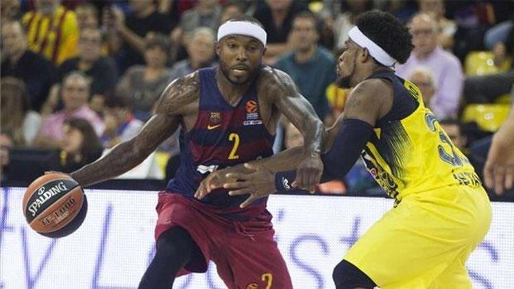 FC Barcelona Lassa 72-73 Fenerbahçe / MAÇIN ÖZETİ