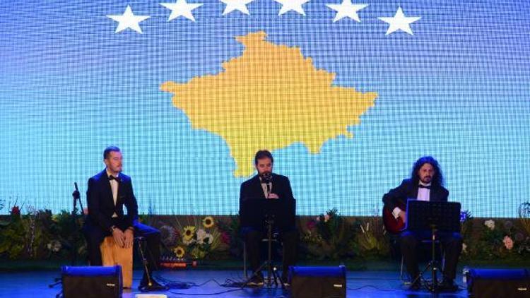 Kosova Milli Günü Expo 2016da kutlandı