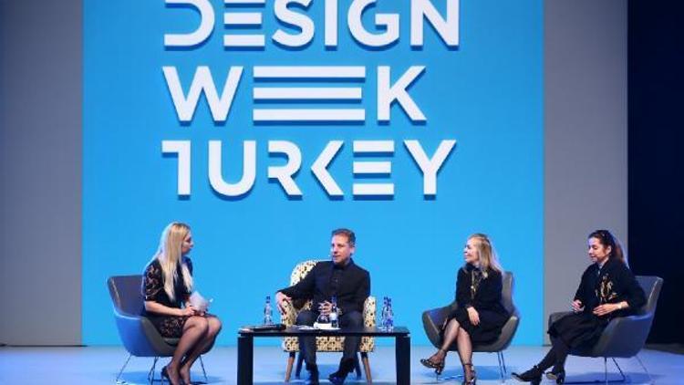 Türkiye Tasarım Haftası’nda akıllı tekstil ürünleri büyük ilgi gördü