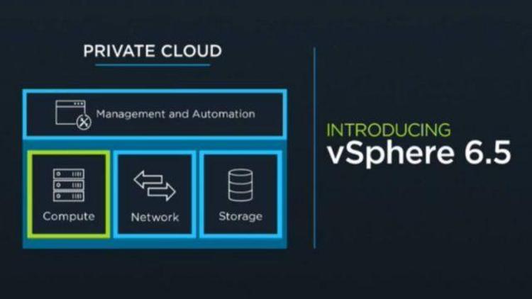 VMware, vSphere, Virtual SAN ve vRealize Solutions’ın yeni sürümleriyle BT ve geliştirici üretkenliğini artıracak