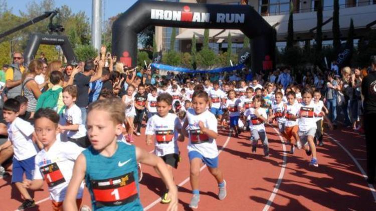 Gloria Ironman 70.3 Turkey yarışı yarın Belekte start alıyor (3)