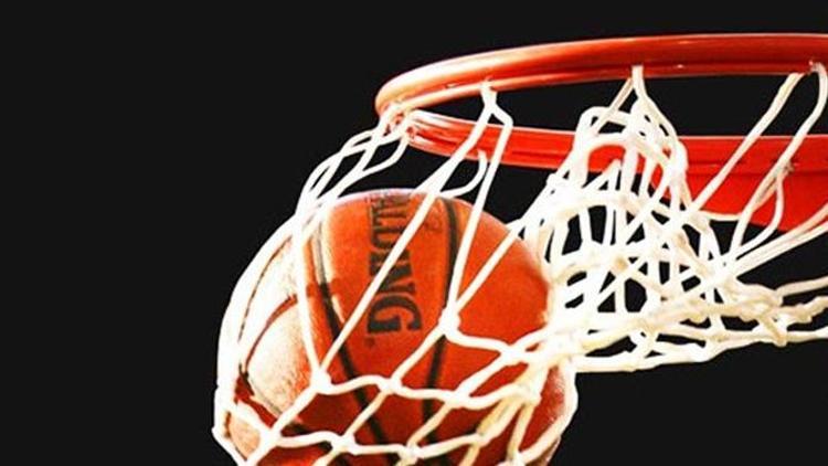 Basketbolda toplu sonuçlar