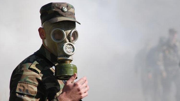 BM komisyonu: Suriye reijimi 3 kez kimyasal silah kullandı