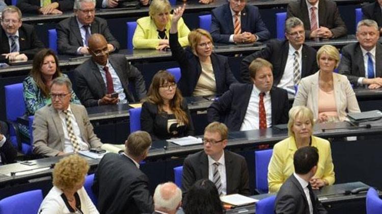Almanyada Bettina Kudla yeniden milletvekili adayı gösterilmedi