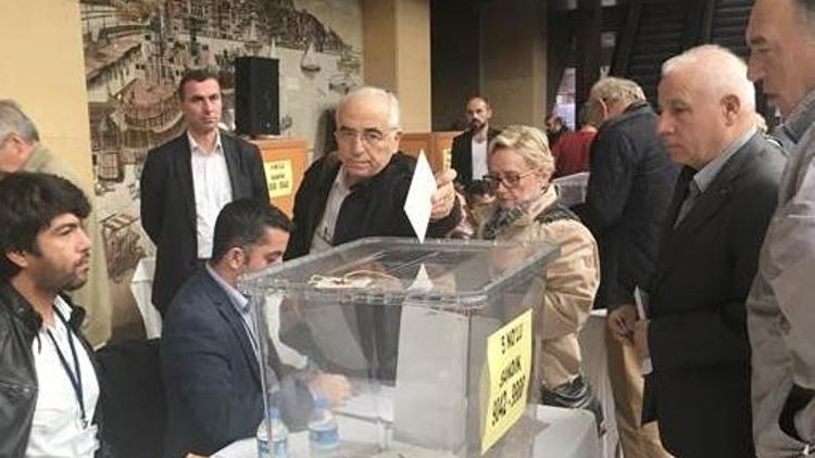 İstanbul Barosu yeni başkanını seçiyor