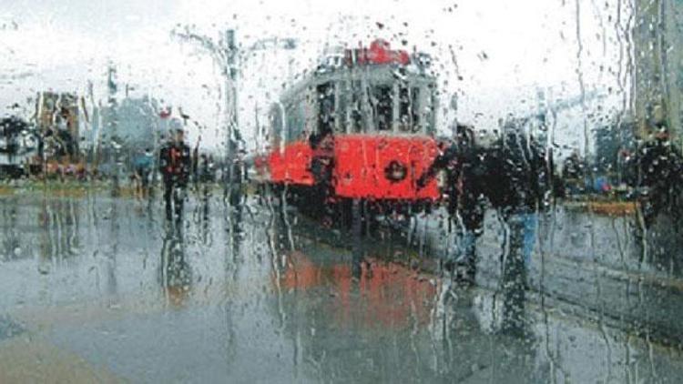 Meteoroloji uyardı: Yarından itibaren hava daha da soğuyacak