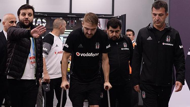 Caner Erkinden ameliyat sonrası ilk açıklama