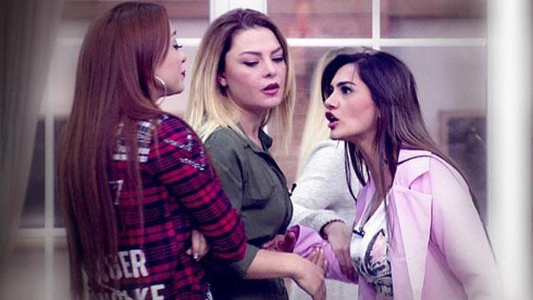 Kısmetse Olurda bu hafta kim elendi - Kısmetse Olurda haftanın birincisi..