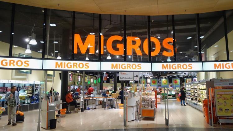 Migros 170 milyon liralık kredi alacak