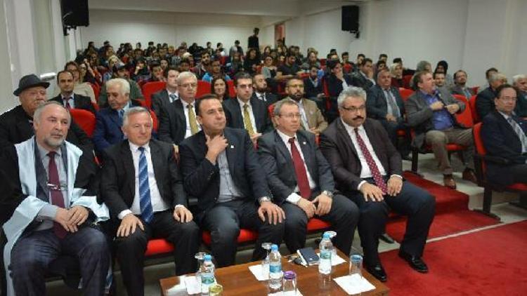 İpsala Meslek Yüksekokulu yeni akademik yılını açtı