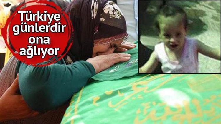 Türkiyeyi sarsan Irmak Kupal cinayeti için Bakanlık devrede