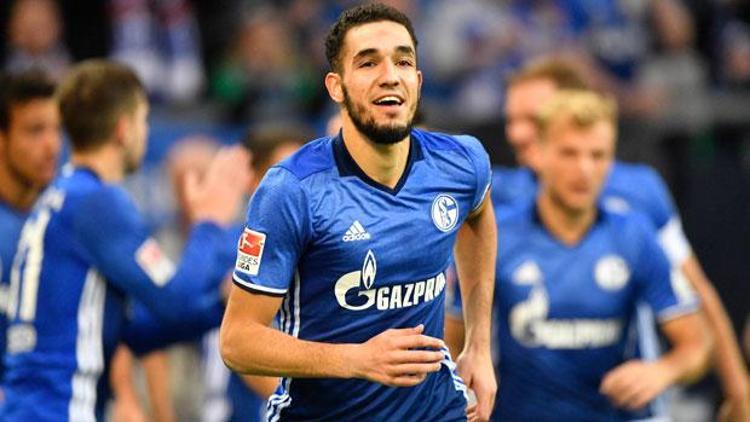 Schalke nefes aldı, Leipzig zirveye yaklaştı