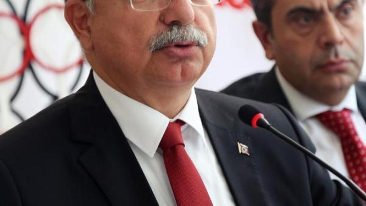 Bakan Yılmaz: MEBde 28 bin personel FETÖden ihraç edildi (2) - Yeniden