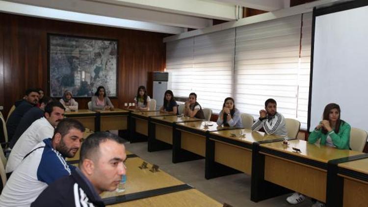 Dicle Üniversitesi öğrencilerine ücretsiz kurs imkanı