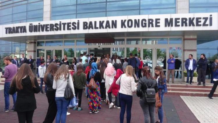 AK Partili Şentop: Başkanlık sistemi üniter yapıyı koruyacak (2)