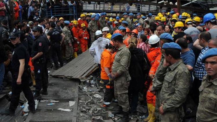 Soma mağdurlarını isyan ettiren sözler