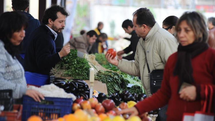 Reel kesim güven endeksi Ekimde azaldı