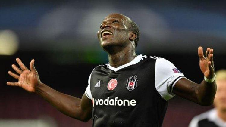 GollerCepte’de en çok Aboubakar ve Beşiktaş izlendi