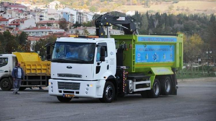 Süleymanpaşa’nın camı daha çabuk geri dönecek