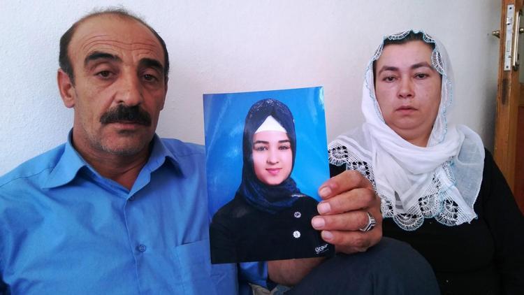 4 aydır kayıp kızın babası isyan etti