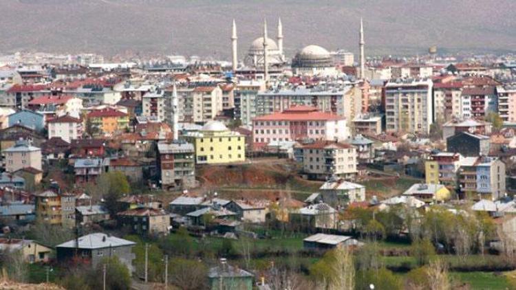 O şehirde sokak düğünleri yasaklandı