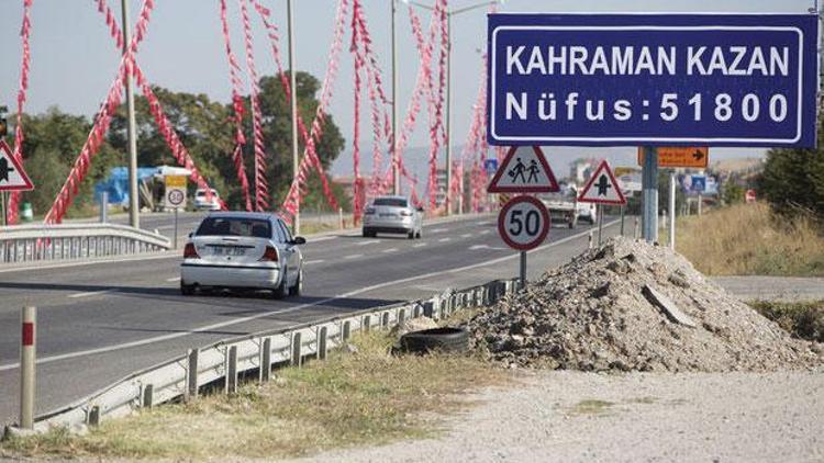 Kazanın adı değişti, 15 Temmuz resmi tatil oldu