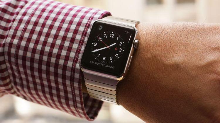İşte dünyanın en çok satan akıllı saati