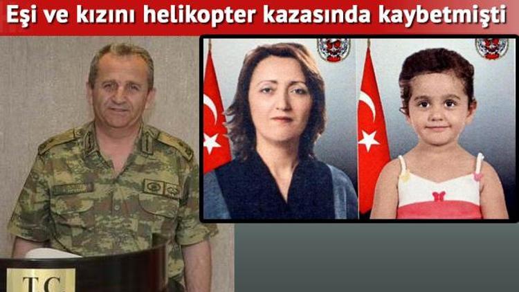 Helikopter kazasında yaralanan komutan FETÖden tutuklandı