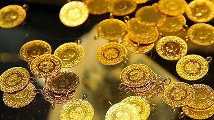 Çeyrek altın 207 liradan satılıyor