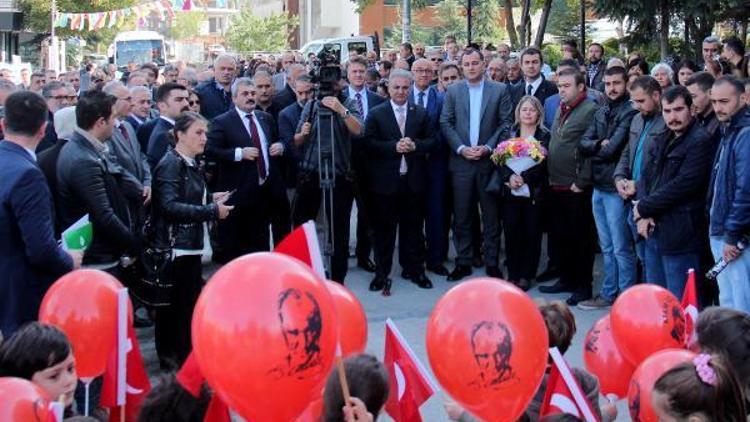 Çankaya Belediyesinden kreş farkı