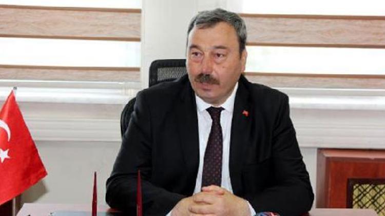 Adananın yeni Emniyet Müdürü, FETÖcülere 2001de haşhaşi deyince kızağa alınmıştı