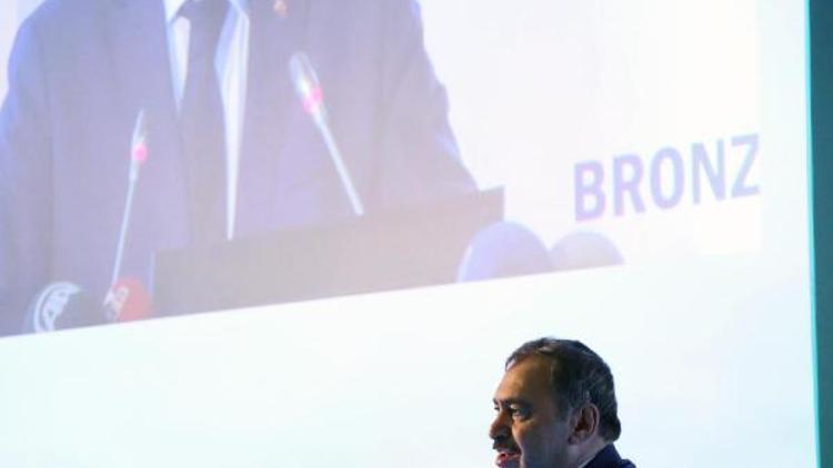 Bakan Eroğlu: Türkiye fakir ülkelere en fazla el uzatan ülke
