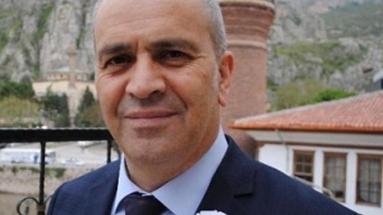 Nevşehir Emniyet Müdürlüğüne Mehmet Artunay atandı