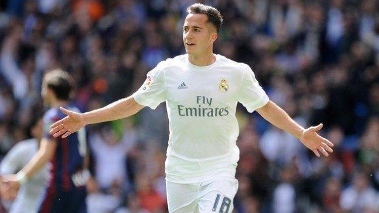 Real Madrid Vazquezin sözleşmesini uzatıyor