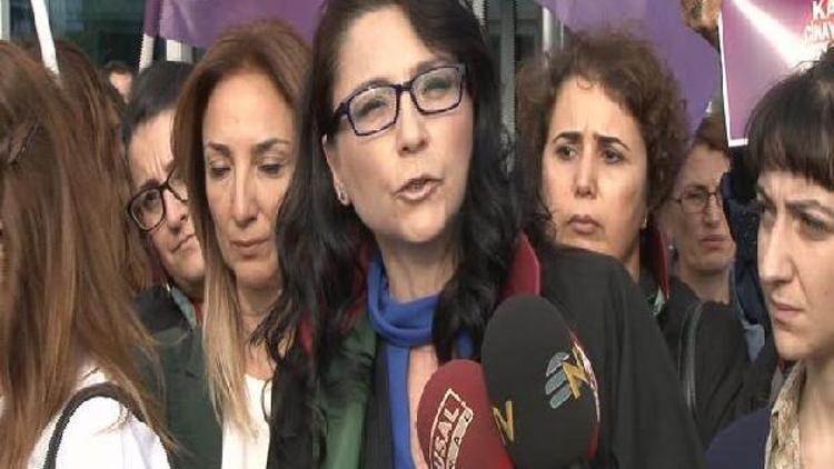 Ayşegül Terzinin avukatları: Karara itiraz edeceğiz