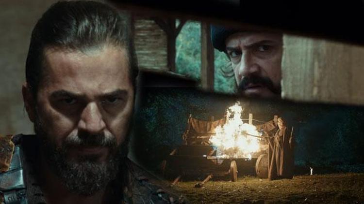 Diriliş Ertuğrul dizisi 63. yeni bölüm fragmanında gündem Ertuğrul