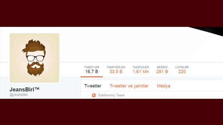 Twitter fenomenine yakalama kararı