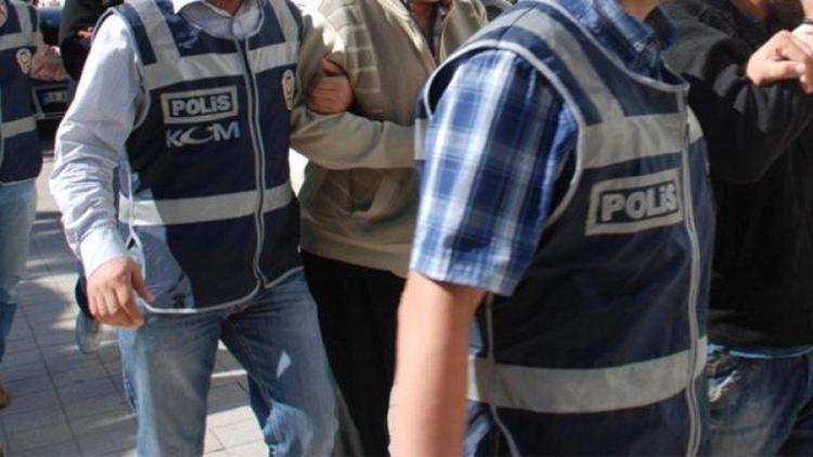 Çerkezköy merkezli operasyon: 40 gözaltı