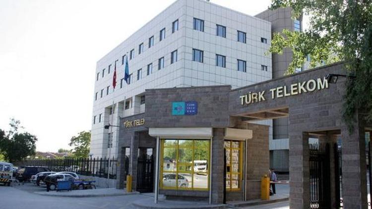 Türk Telekomun sahibi Ojerin satışı ile 3 şirket ilgileniyor